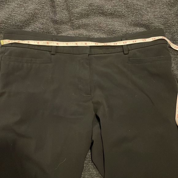 Candie’s Bootcut Professional Pants - Picture 3 of 6